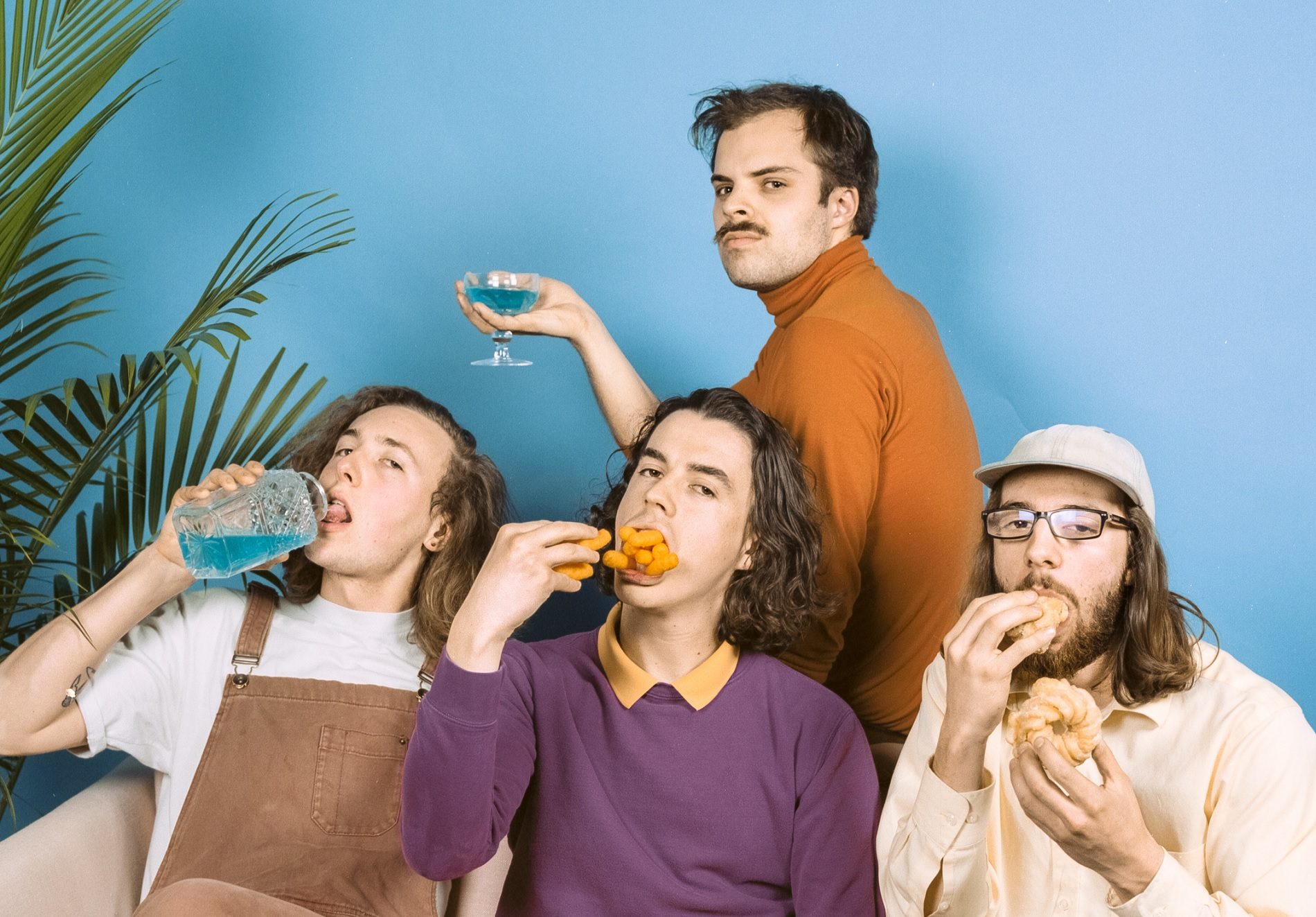 Peach Pit Official Merchandise: 7 Must-Have Items for Fans