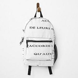 I don't trust Backpack RB0811