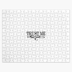 Create Trust Jigsaw Puzzle RB0811