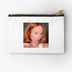 Meredith Duxbury キット Meredith Duxbury ジッパーポーチ