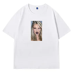 Meredith Duxbury ライン Meredith Duxbury Tシャツ