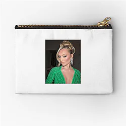 Meredith Duxbury グロウ Meredith Duxbury ジッパーポーチ
