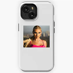 Meredith Duxbury サインイン Meredith Duxbury iPhoneケース