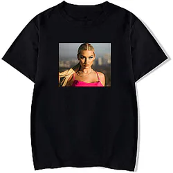Meredith Duxbury サインイン Meredith Duxbury Tシャツ