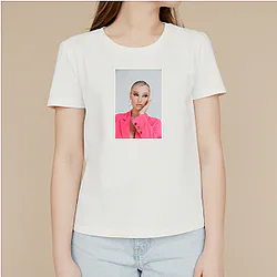 Meredith Duxbury グラム Meredith Duxbury Tシャツ