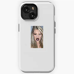 Meredith Duxbury ライン Meredith Duxbury iPhoneケース
