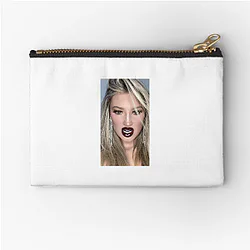 Meredith Duxbury ライン Meredith Duxbury ジッパーポーチ