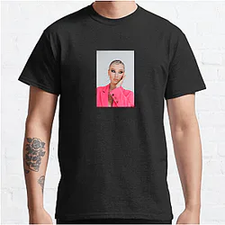 Meredith Duxbury グラム Meredith Duxbury Tシャツ