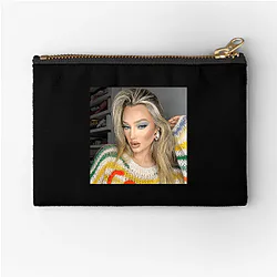 Meredith Duxbury 化粧品 Meredith Duxbury ジッパーポーチ
