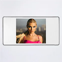 Meredith Duxbury サインイン Meredith Duxbury マウスパッド