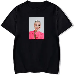 Meredith Duxbury グラム Meredith Duxbury Tシャツ
