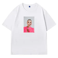 Meredith Duxbury Glam Meredith Duxbury T-Shirts