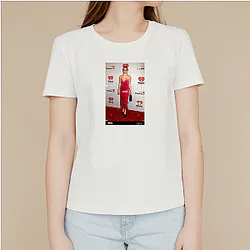 Meredith Duxbury お問い合わせ Meredith Duxbury Tシャツ