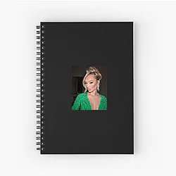 Meredith Duxbury グロウ Meredith Duxbury ノートブック
