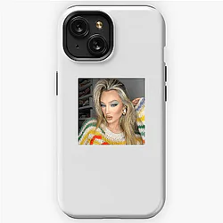 Meredith Duxbury 化粧品 Meredith Duxbury iPhoneケース