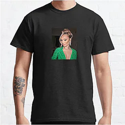 Meredith Duxbury グロウ Meredith Duxbury Tシャツ