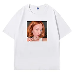 Meredith Duxbury キット Meredith Duxbury Tシャツ