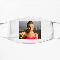 Meredith Duxbury サインイン Meredith Duxbury フェイスマスク