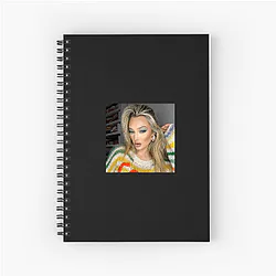 Meredith Duxbury 化粧品 Meredith Duxbury ノートブック