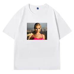 Meredith Duxbury サインイン Meredith Duxbury Tシャツ