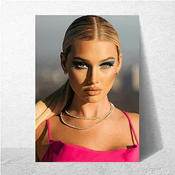 Meredith Duxbury サインイン Meredith Duxbury ポスター