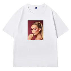 Meredith Duxbury コンテンツ Meredith Duxbury Tシャツ