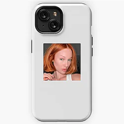 Meredith Duxbury キット Meredith Duxbury iPhoneケース