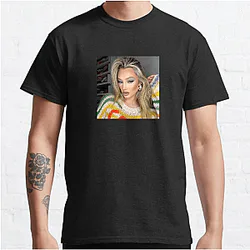 Meredith Duxbury 化粧品 Meredith Duxbury Tシャツ