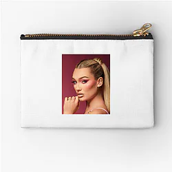 Meredith Duxbury コンテンツ Meredith Duxbury ジッパーポーチ
