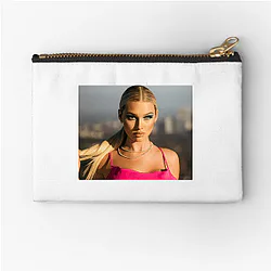 Meredith Duxbury サインイン Meredith Duxbury ジッパーポーチ