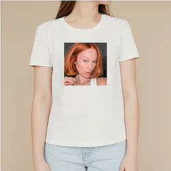 Meredith Duxbury キット Meredith Duxbury Tシャツ