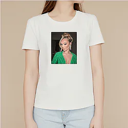 Meredith Duxbury グロウ Meredith Duxbury Tシャツ