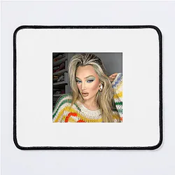 Meredith Duxbury 化粧品 Meredith Duxbury マウスパッド