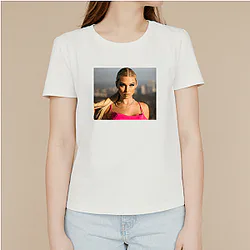 Meredith Duxbury サインイン Meredith Duxbury Tシャツ
