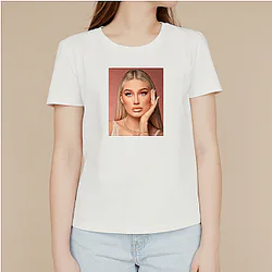 Meredith Duxbury コレクション Meredith Duxbury Tシャツ