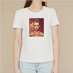 Meredith Duxbury ビューティー Meredith Duxbury Tシャツ