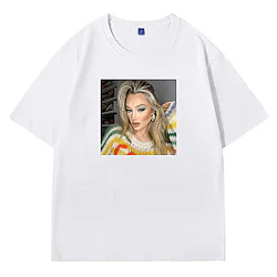 Meredith Duxbury 化粧品 Meredith Duxbury Tシャツ