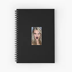 Meredith Duxbury ライン Meredith Duxbury ノートブック