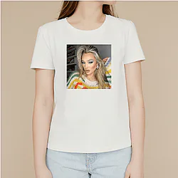 Meredith Duxbury 化粧品 Meredith Duxbury Tシャツ