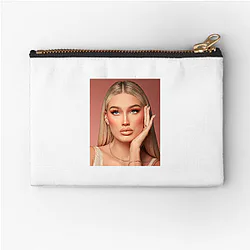 Meredith Duxbury コレクション Meredith Duxbury ジッパーポーチ