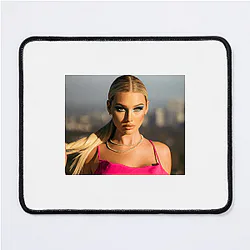 Meredith Duxbury サインイン Meredith Duxbury マウスパッド