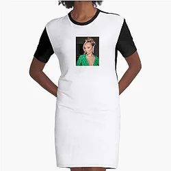 Meredith Duxbury Glow Meredith Duxbury Dresses