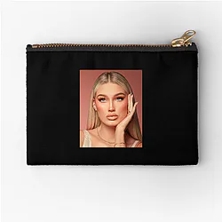 Meredith Duxbury コレクション Meredith Duxbury ジッパーポーチ