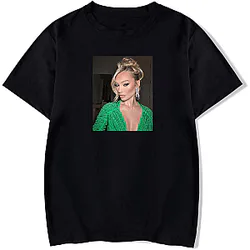 Meredith Duxbury グロウ Meredith Duxbury Tシャツ