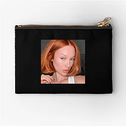 Meredith Duxbury キット Meredith Duxbury ジッパーポーチ