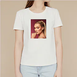 Meredith Duxbury コンテンツ Meredith Duxbury Tシャツ