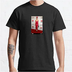 Meredith Duxbury お問い合わせ Meredith Duxbury Tシャツ