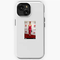 Meredith Duxbury お問い合わせ Meredith Duxbury iPhoneケース