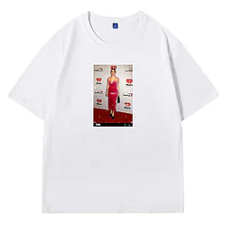 Meredith Duxbury お問い合わせ Meredith Duxbury Tシャツ