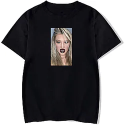 Meredith Duxbury ライン Meredith Duxbury Tシャツ